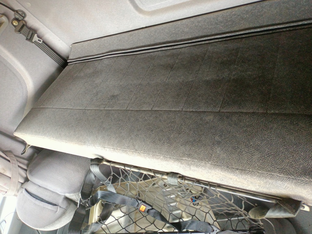 фото №4, Кровать полный scania 4 нижние