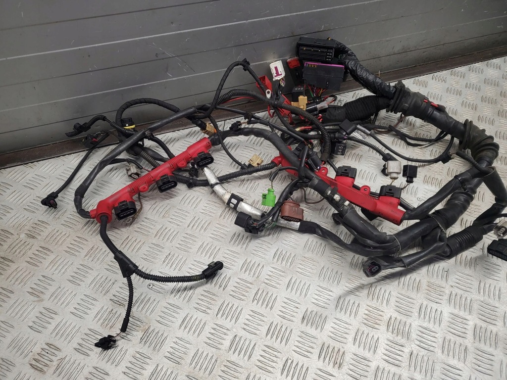 фото №9, Audi q5 sq5 8k1971072tb блоки управління двигуна