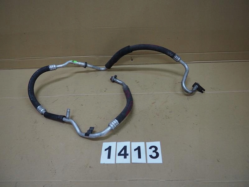 фото №2, Wąż трубка кондиционера renault scenic i 1.9 dci