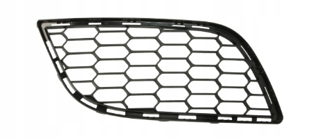 фото №1, Решітка радіатора решітка w бампері alfa romeo giulietta 10-