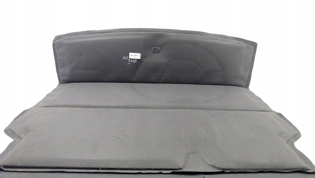 фото №9, Peugeot 508 ii килимок обшивка багажника 98134295zd