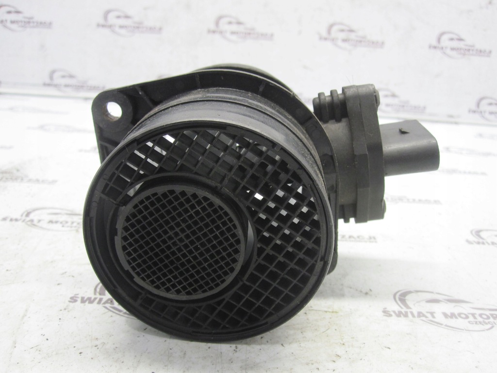 фото №1, Audi a4 b7 07r витратомір fdm646