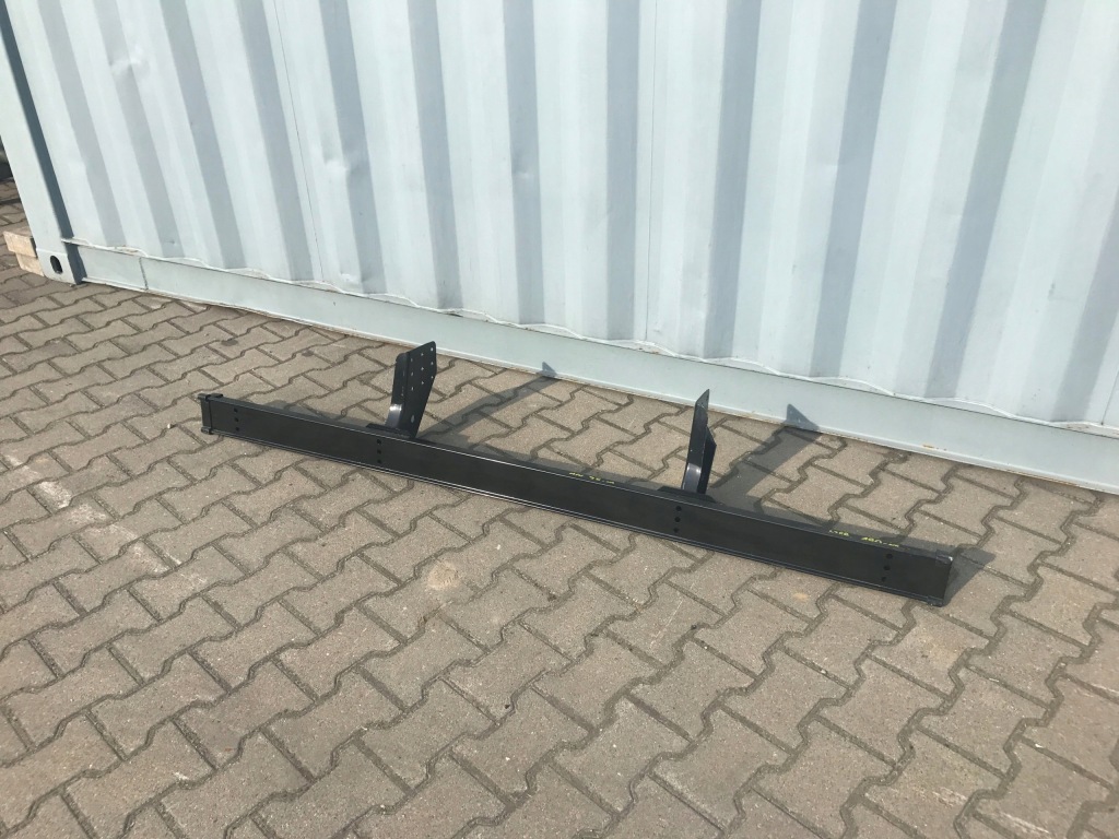 Купить Балка бампер задний  iveco mercedes renault 190cm