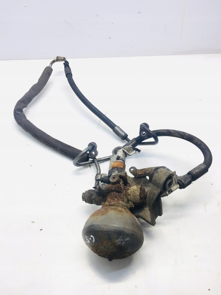 фото №1, Розподільник дроти підвіска c5 iii hydro przó