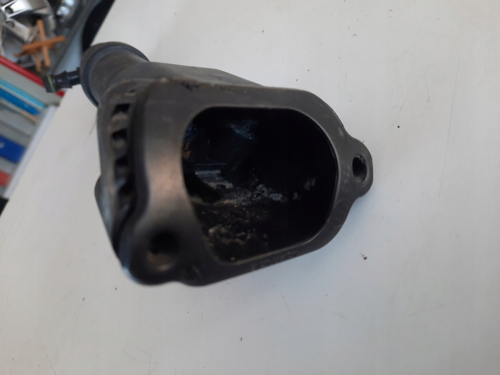 фото №3, Омыватель фара volvo xc90 левый