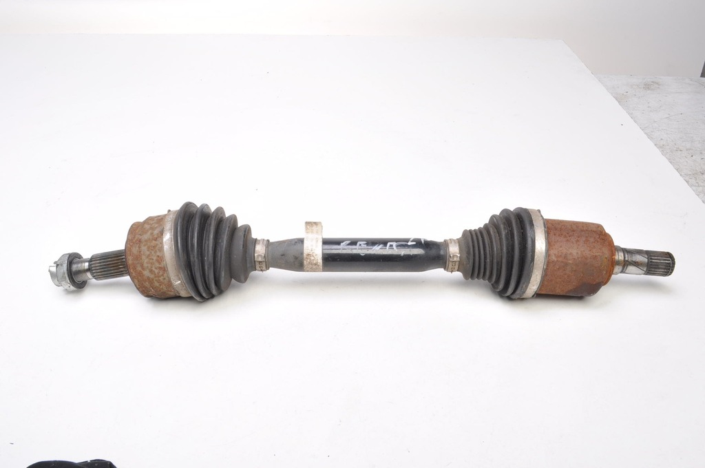 фото №6, Jeep renegade 1.0 t-gdi lift привідний вал ліва короткий 00520886380