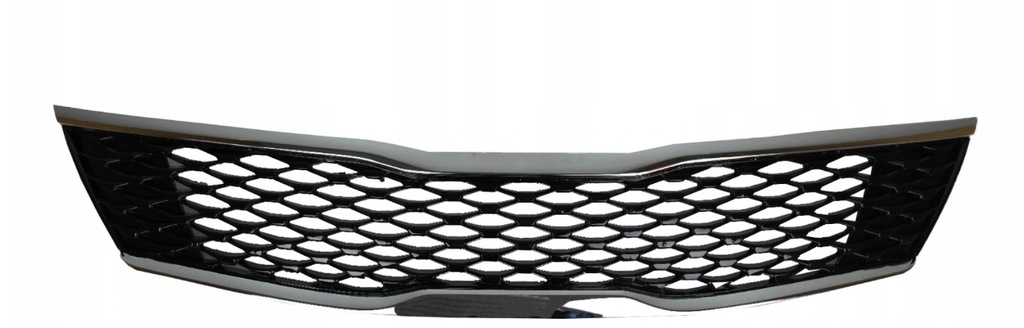 фото №1, Новый решётка радиатора перед kia optima sorento 2015- 15-