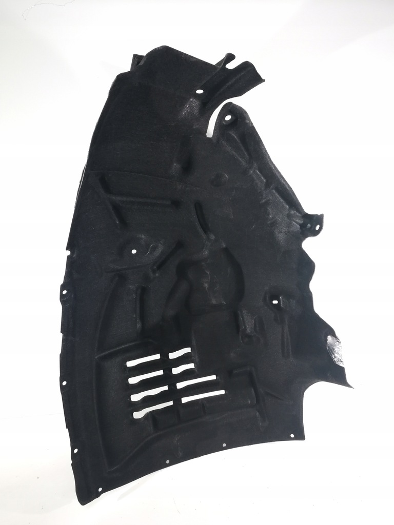 фото №7, Підкрилок лівий перед audi q8 4m8821171k