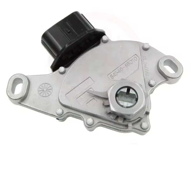 фото №1, Позиционер автоматическая коробка передач avensis corolla camry rav4 previa lexus es rx 8454048010