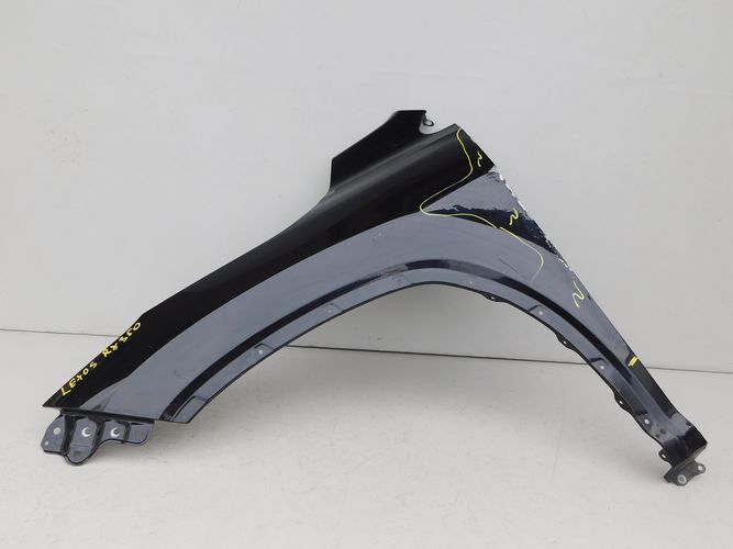 Купить Lexus rx350 4 iv 15- крыло  левое  передний перед