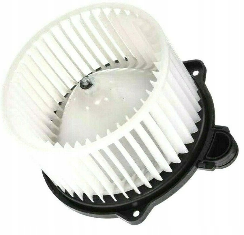 фото №5, Вентилятор салона kia sorento 08.02-06