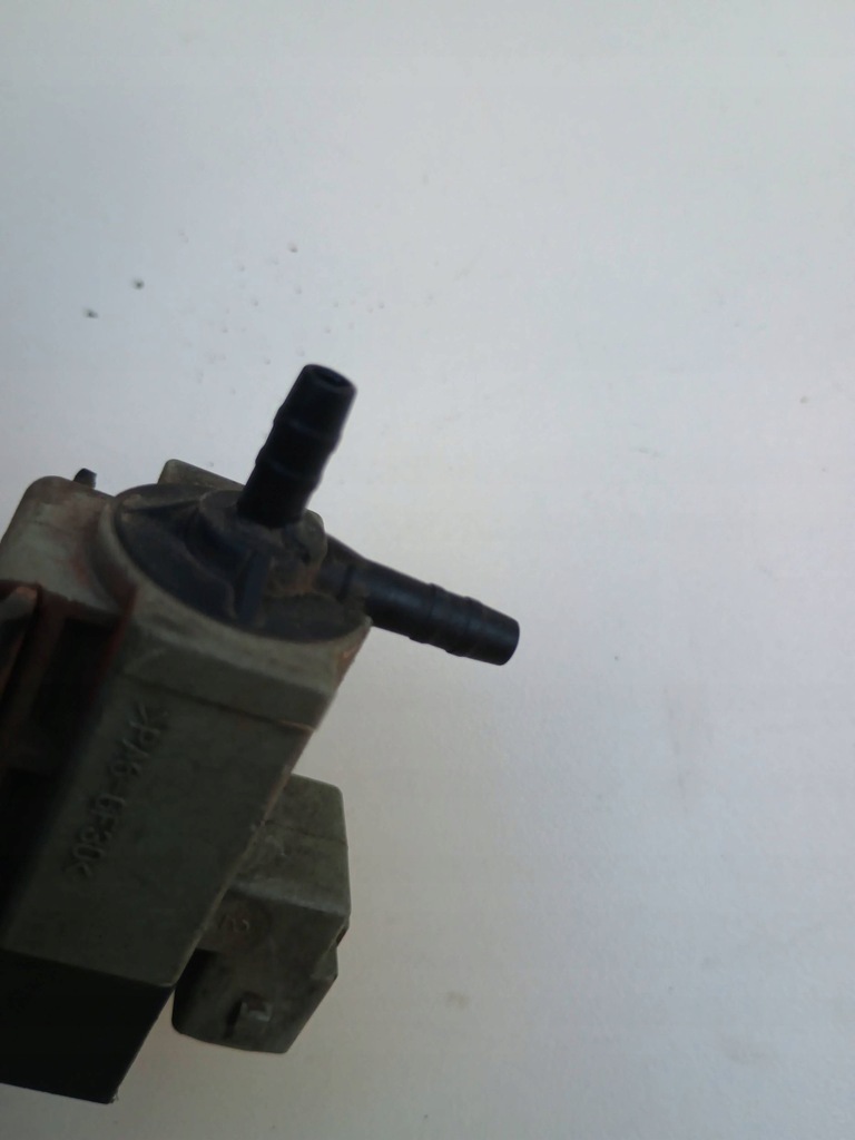 фото №5, Hyundai i30 2007 клапан давления