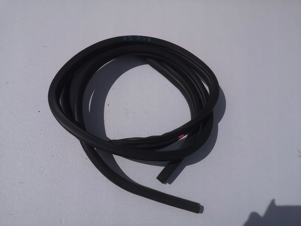 фото №1, Asx прокладка дверь правый задняя