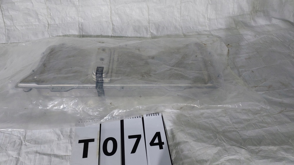 фото №8, Tesla model 3 y бортовой компьютер блок управления новый