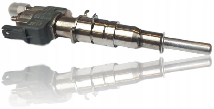 фото №14, 6 x bmw оригінальний номер 13537589048 форсунка пального 13537589048-11 індекс 11