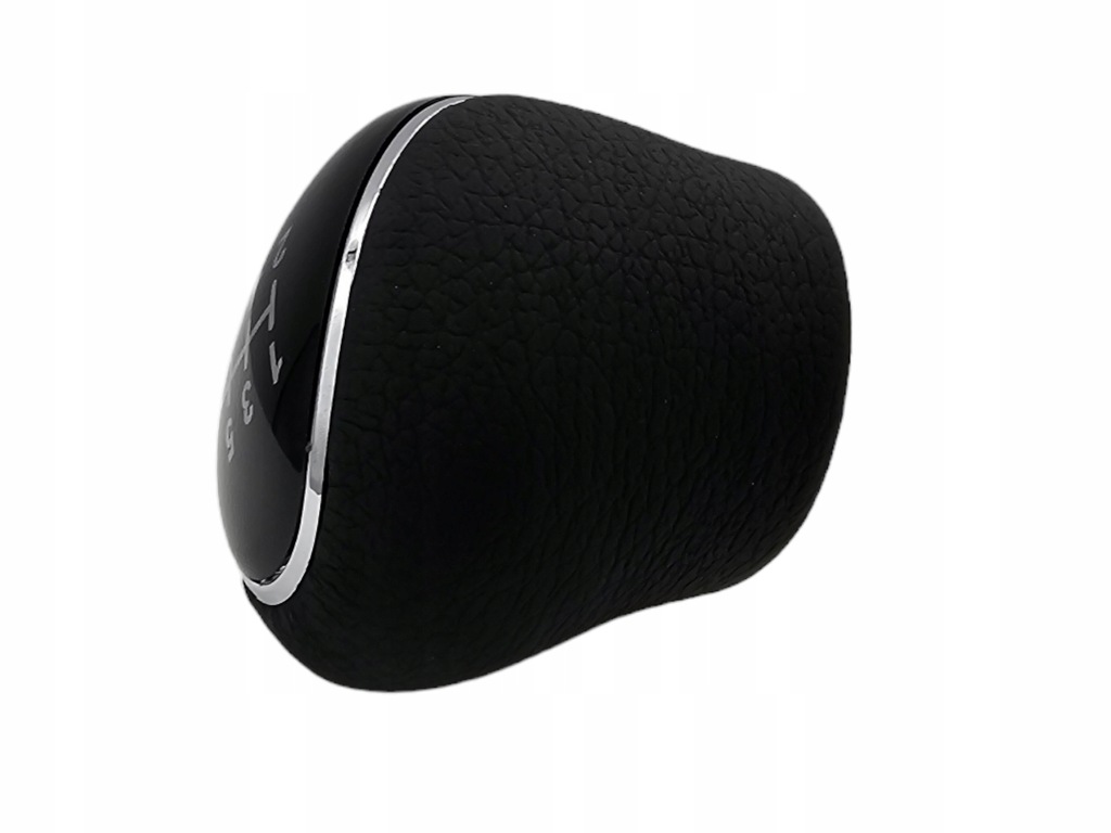 фото №7, Ручка переключения передач ford c-max i ii 2007-2013 b-max mondeo mk4 2007-2014