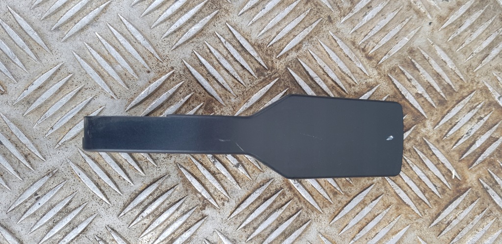 фото №3, Bmw x5 e53 ручка відкривання капот