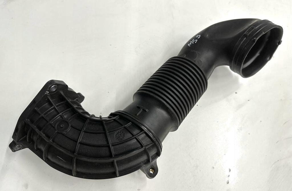 фото №1, Труба впускной gj329f876bb land rover