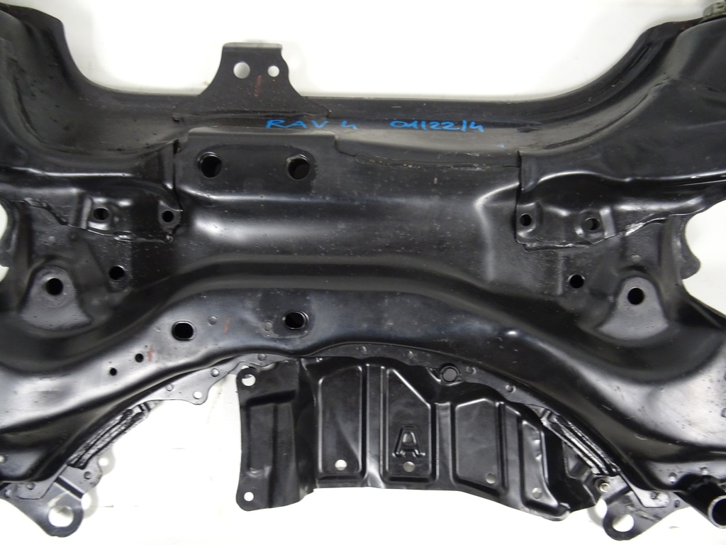 фото №8, Toyota rav4 4 iv 2.2 d4d підрамник підрамник підрамник pod двигун 2012-2019