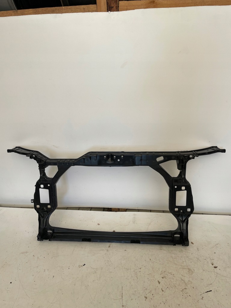 фото №1, Pas передний audi a4 8k0 8k0805594l