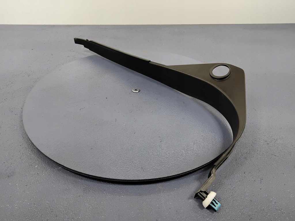 фото №1, Volvo s60 ii v60 защита порог стойка левый перед