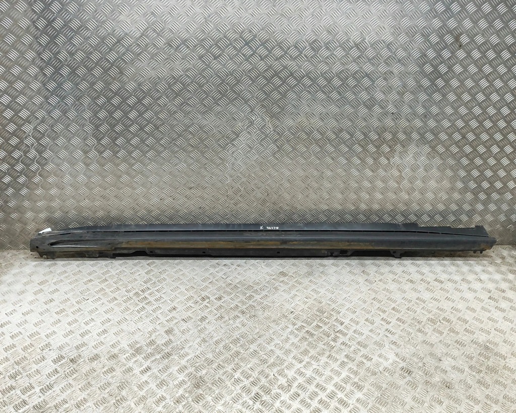 фото №1, Bmw 4 g22 g23 g24 g26 2022 поріг