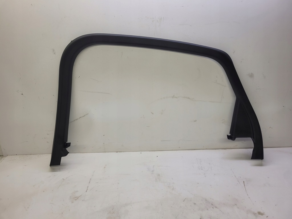 фото №1, Рамка двері правий задня audi a6 c7 sedan 4g5867672