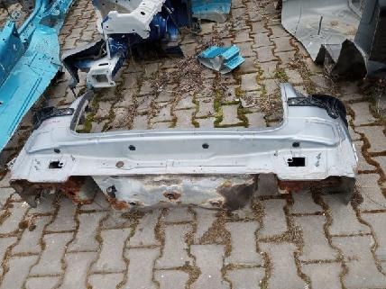 фото №2, Opel signum pas задній