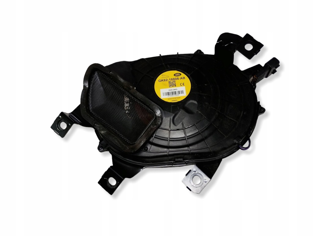 Купить Сабвуфер land rover range rover sport gk6218808ab 3.0l дизель 225kw 2019