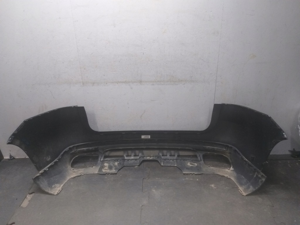 фото №8, Бампер перед mercedes gle w167