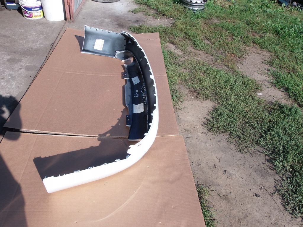 фото №6, Бампер задня volvo xc90 ii 31353430