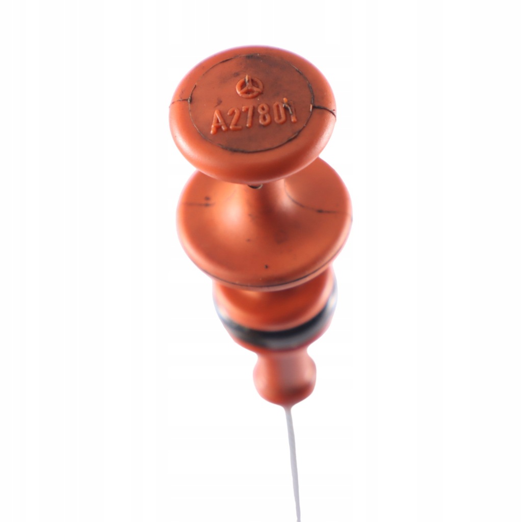 фото №11, Mercedes r231 щуп уровня масла щуп a1570107200