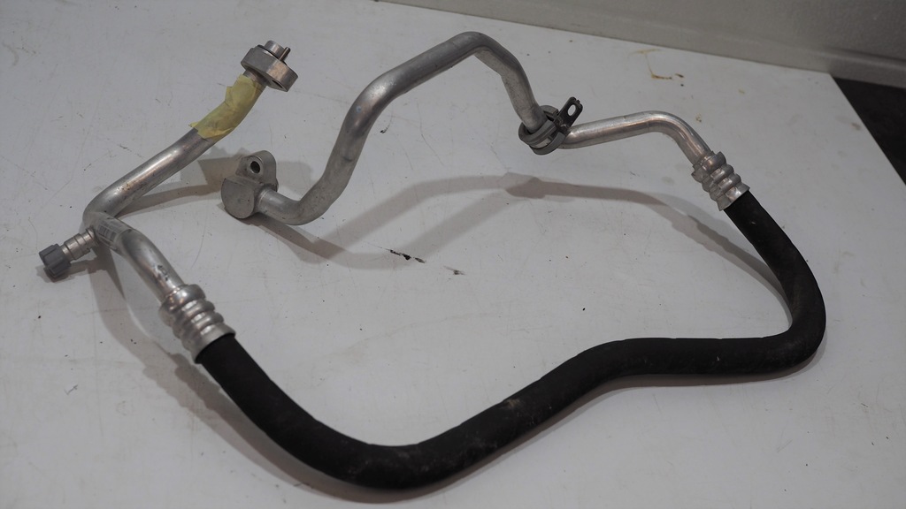 фото №2, 31 bmw g01 x3 труба шланг кондиціонера 9354540