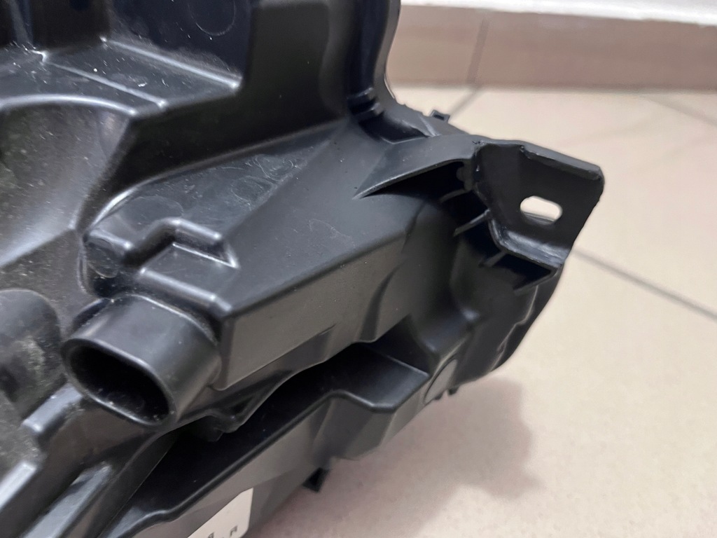 фото №13, Лампа передня перед права volvo v90 v-90 s90 s-90 full led