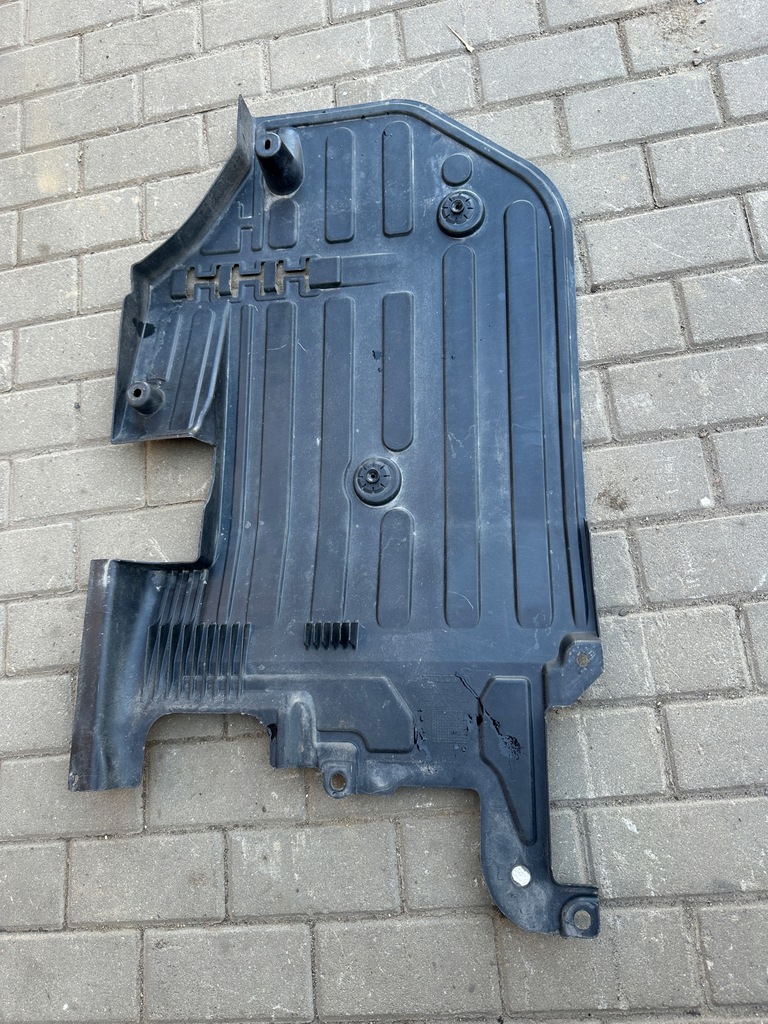 фото №1, Volvo xc90 ii защита подвеска правая 31353843