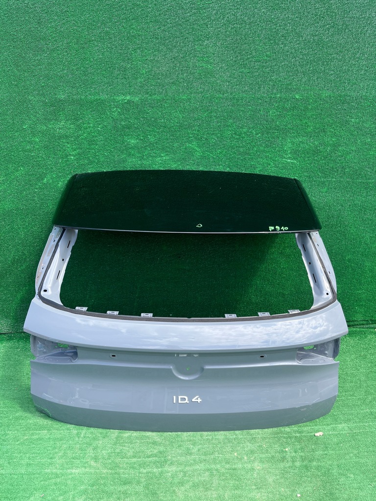 фото №1, Кришка багажника задня кришка багажника vw volkswagen id.4 id4