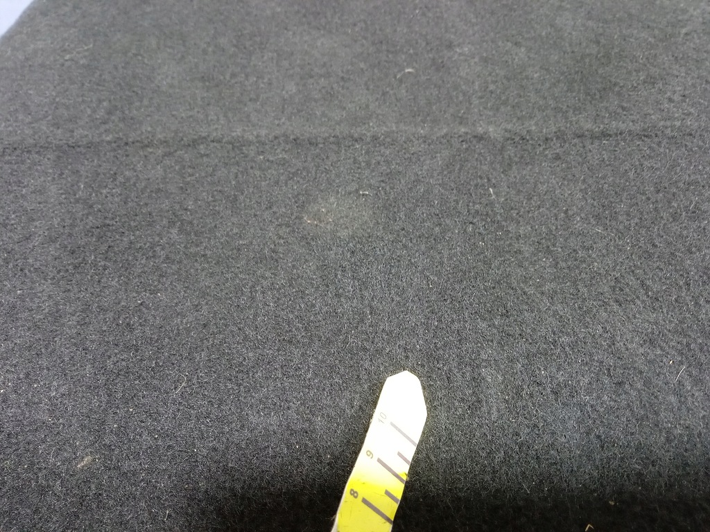 фото №8, Audi q4 e-tron обшивка підлога багажника 89a863463