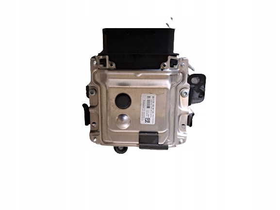 фото №1, Ford transit custom 2.0 ecoblue блок керування adblue