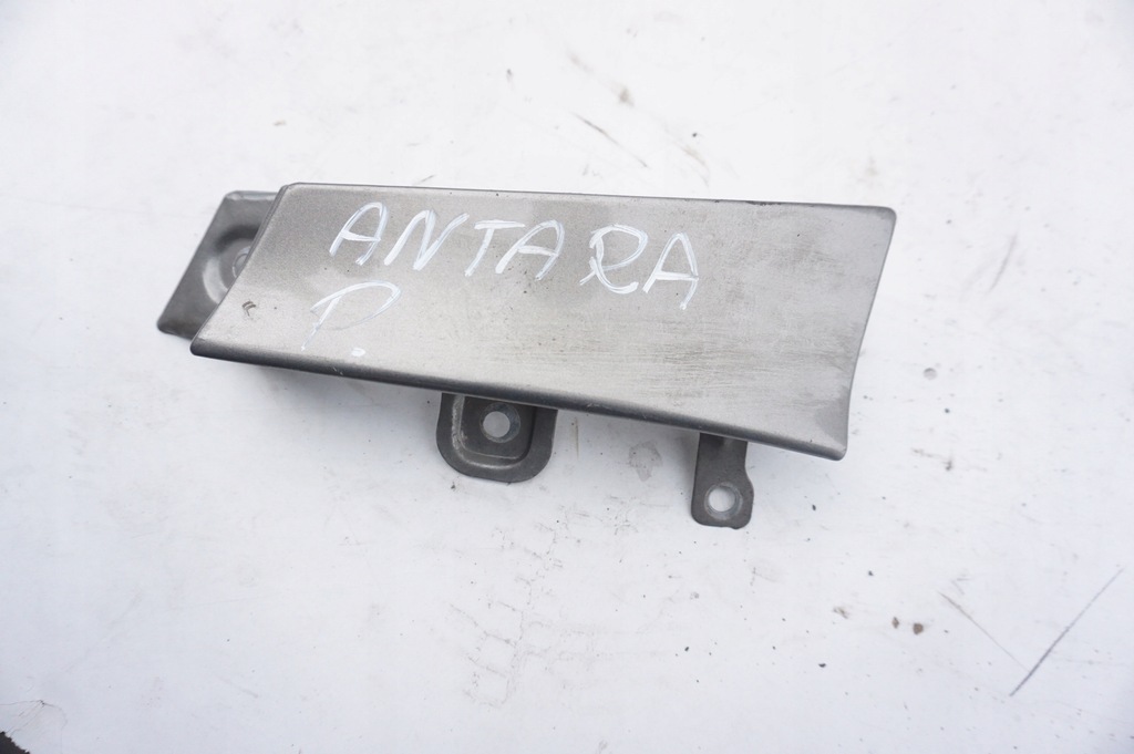 фото №1, Молдинг крышки правая opel antara