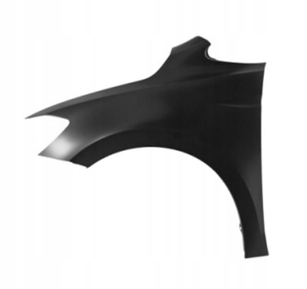 фото №1, Крыло передний vw touran 2015