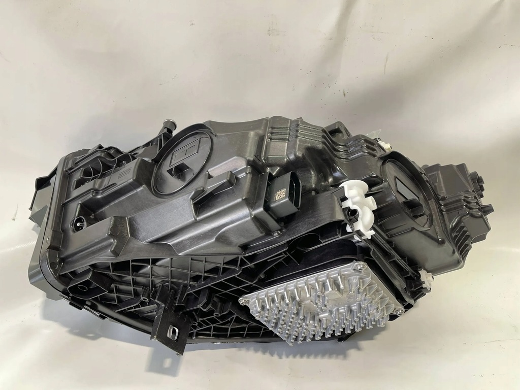 фото №12, Лампа правая mercedes gla ii lift h247 multibeam a2479064204 перед передняя