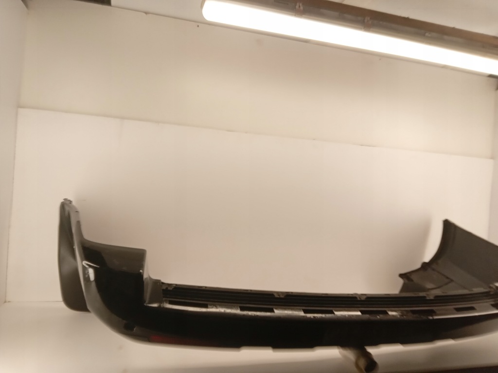 фото №1, Бампер задний задняя land range rover 13-21