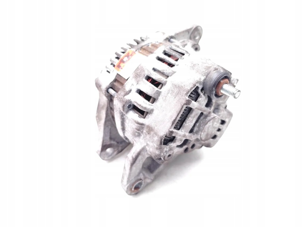 Smart forfour генератор 1.3 бензин 70kw 95 hp lra02849 2005 хэтчбек Оригинал