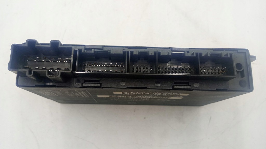 фото №8, Модуль комфорта audi a4 b6 b7 8e0959433cj