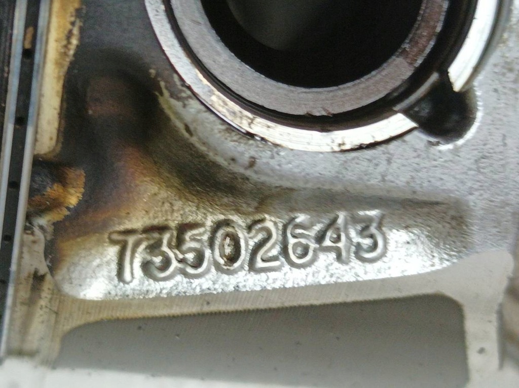 фото №5, Поршень шатун 73502643 3004u 1.3 cdti opel combo iii 2001-2011 c