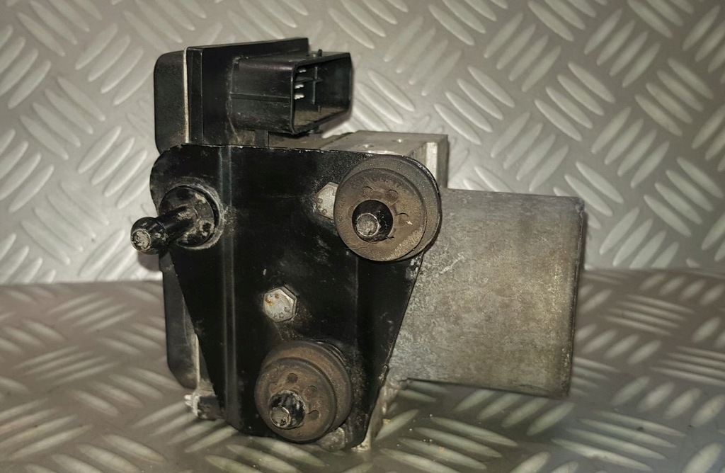 фото №10, Audi sq5 8r lift насос abs гальмівна блок агрегат