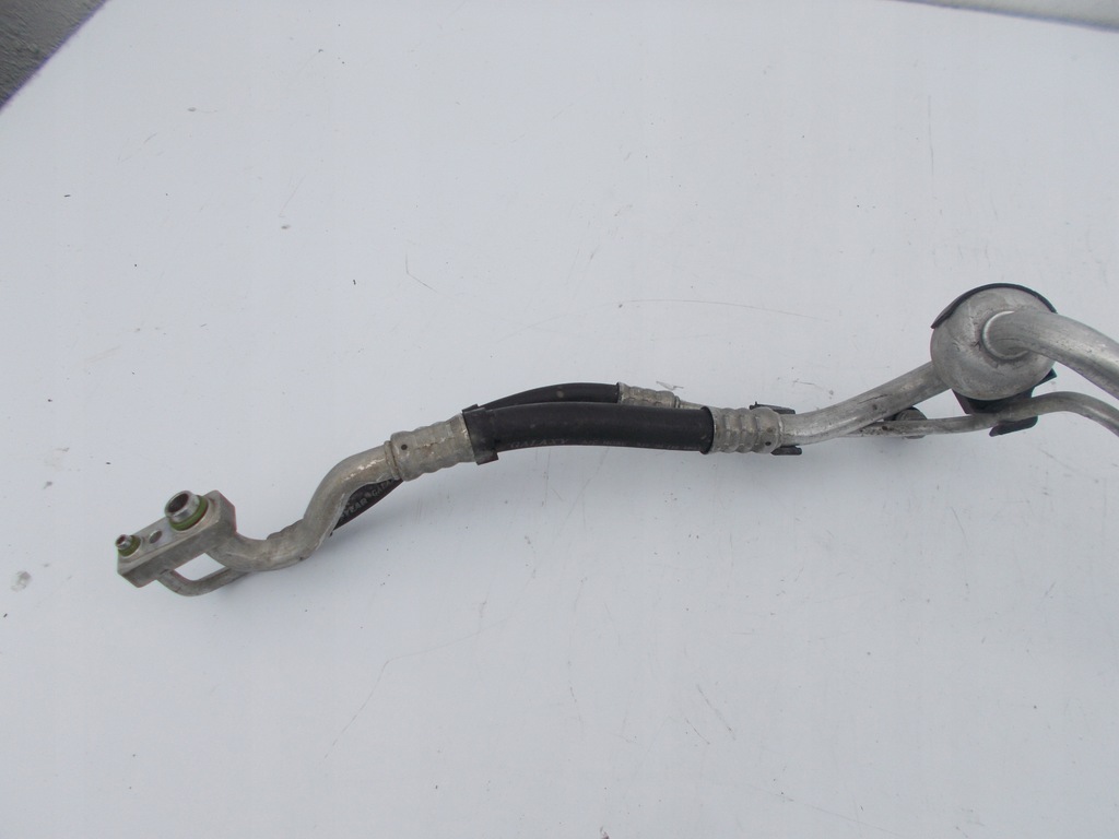 фото №9, Шланг кондиціонера opel corsa c 1.0 benz