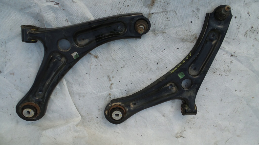 фото №1, Важіль правий ford ecosport gn15-3042-ba 1.0 2020r