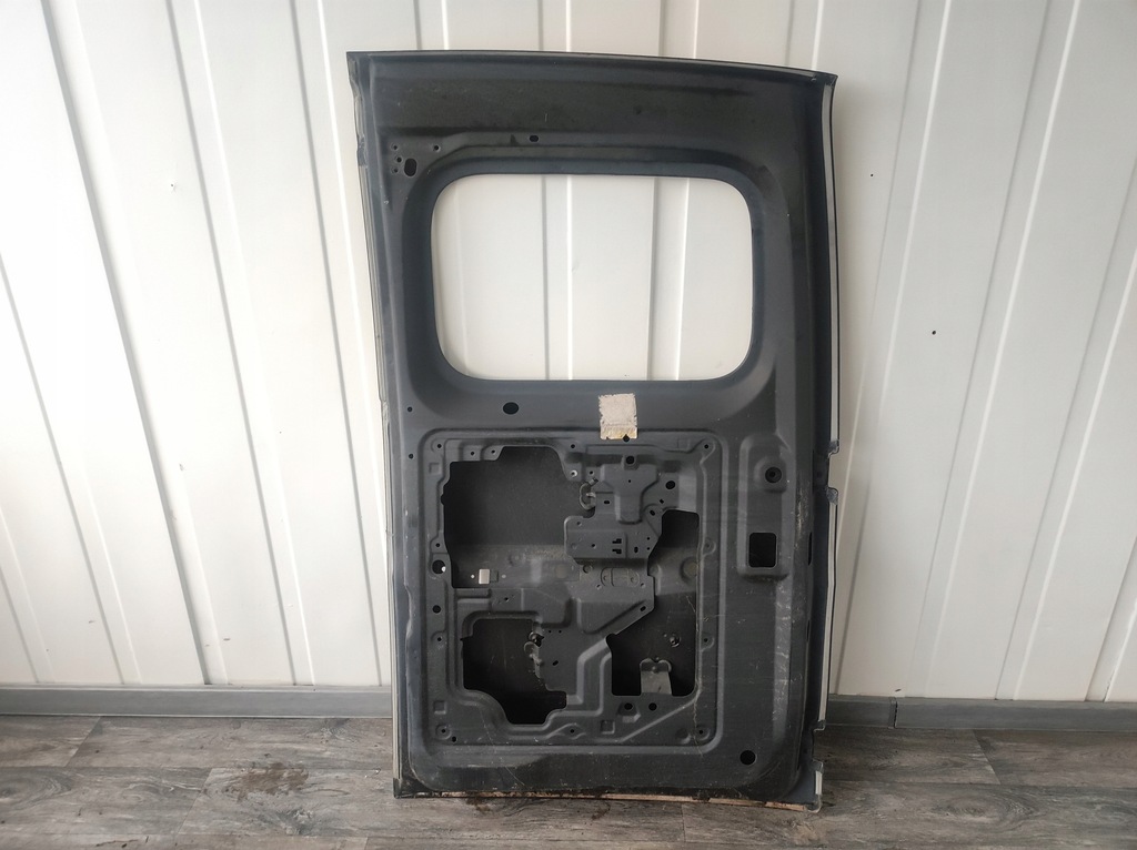 фото №13, Двері nissan nv200 задня лівий задні ліва сервісні оригінальні