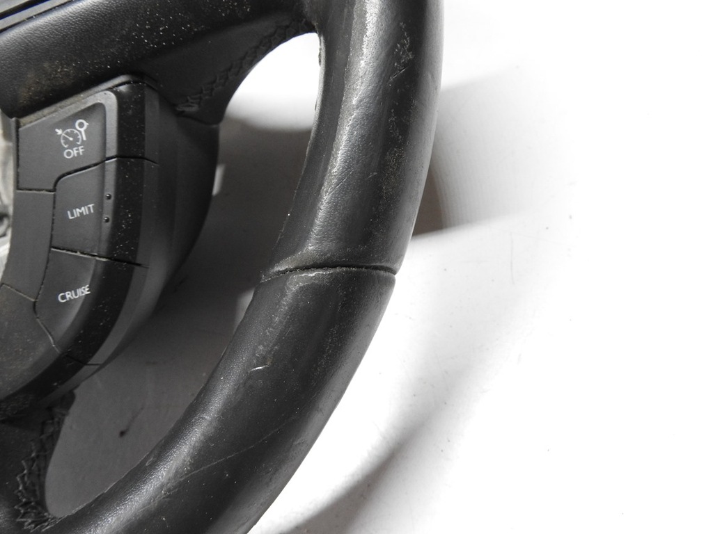 фото №6, Peugeot 508 sw i 10-13 повітропровід 96874666ze